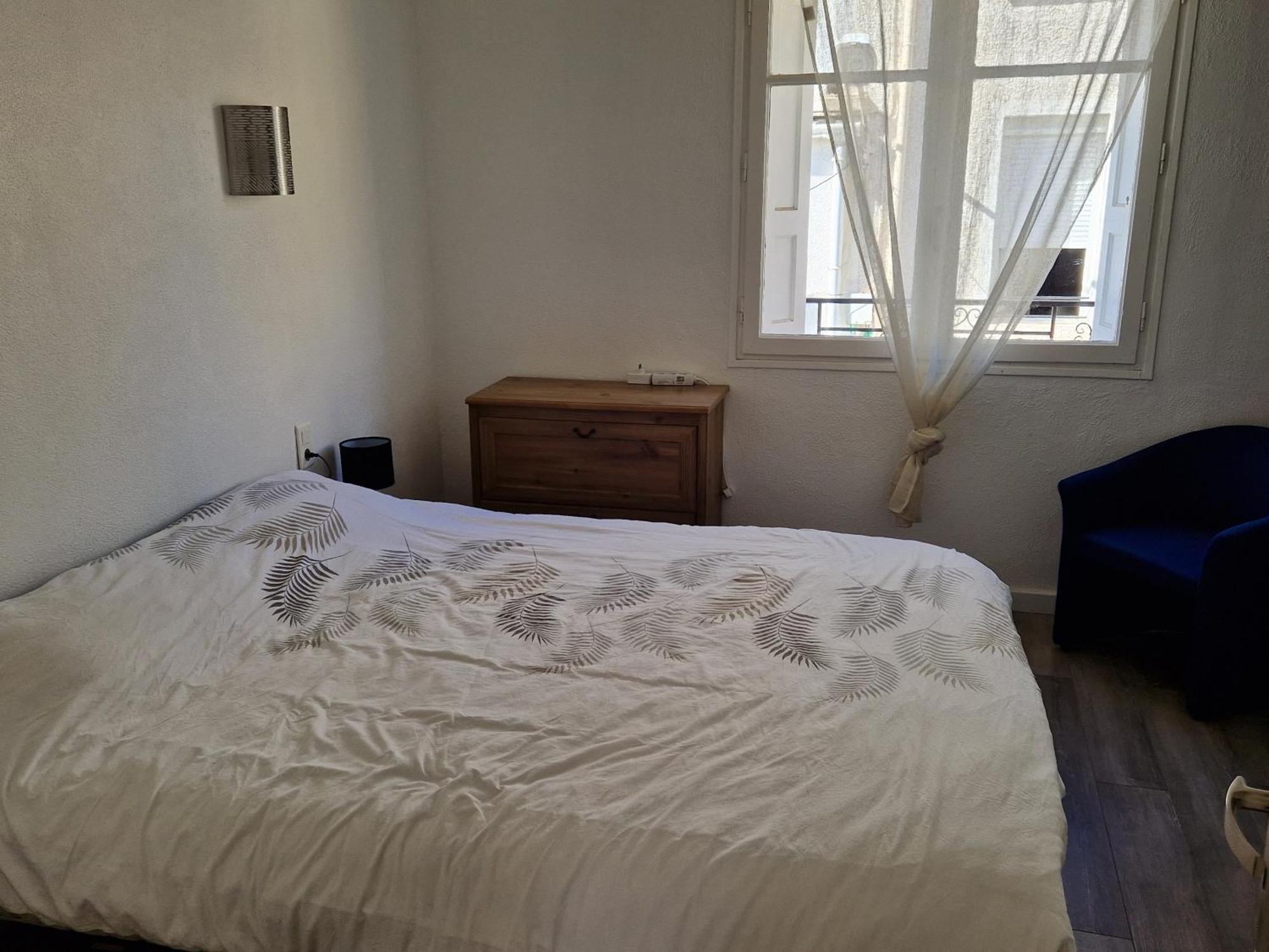 Appartement Avec Terrasse Saint Laurent De La Salanque Exterior foto